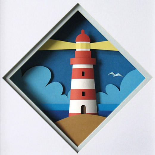 northern lighthouse