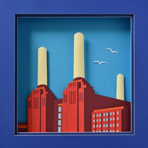 battersea power station